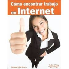 COMO ENCONTRAR TRABAJO EN INTERNET